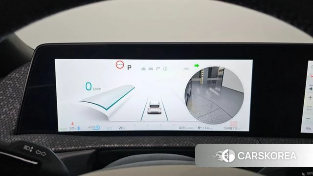 Kia EV6 id 4202074 из Кореи 18