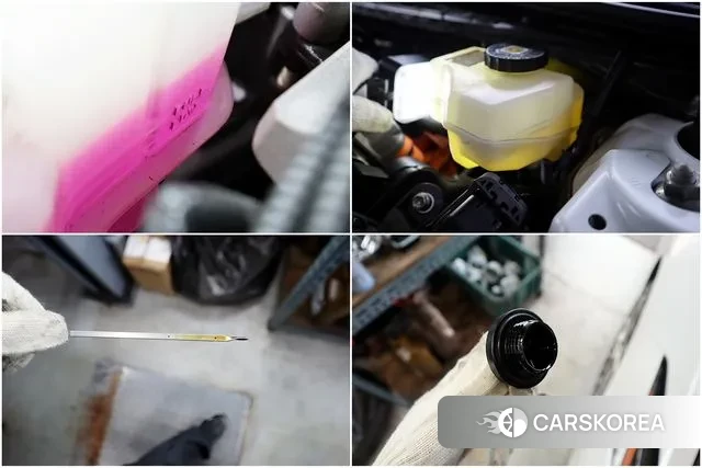 Lexus ES300h 7th generation id 3251758 из Кореи 18