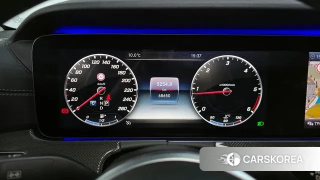 Mercedes-Benz CLS-Class C257 id 3464487 из Кореи 18