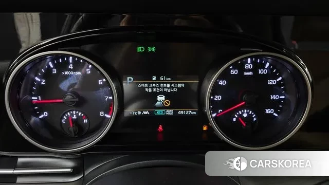 Kia Carnival 4th generation id 3596841 из Кореи 18