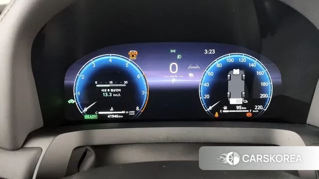 Toyota Alphard 4th Generation id 3036552 из Кореи 18