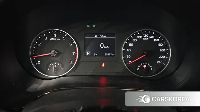 Kia Seltos id 3463479 из Кореи 18