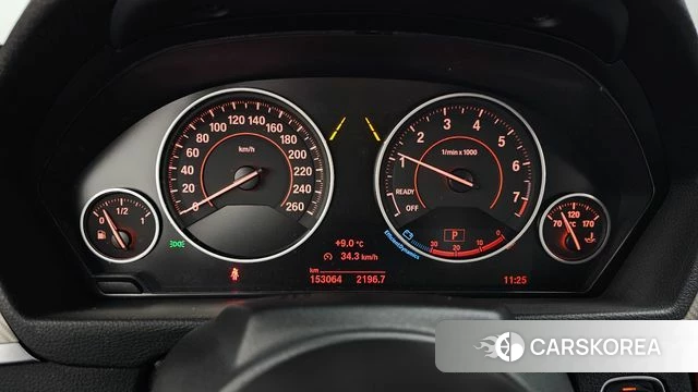 BMW 4 Series (F32) id 3795997 из Кореи 18