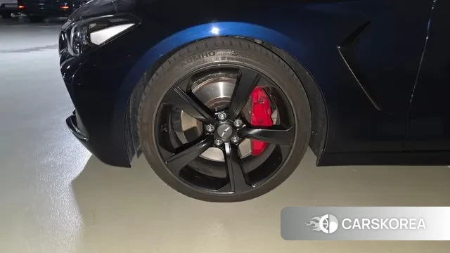 Genesis G70 id 3765749 из Кореи 18