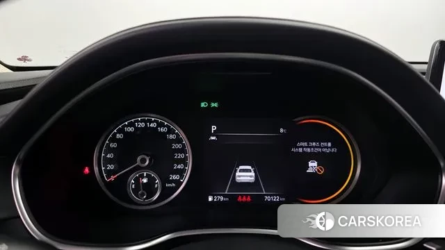 Genesis G80 (RG3) id 3777881 из Кореи 18