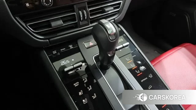 Porsche Macan id 3600648 из Кореи 18