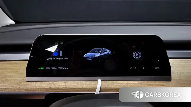 Tesla Model Y id 3011263 из Кореи 18