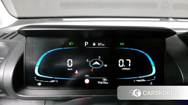 Hyundai Casper id 3301262 из Кореи 18