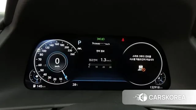 Hyundai Sonata (DN8) id 3023785 из Кореи 18