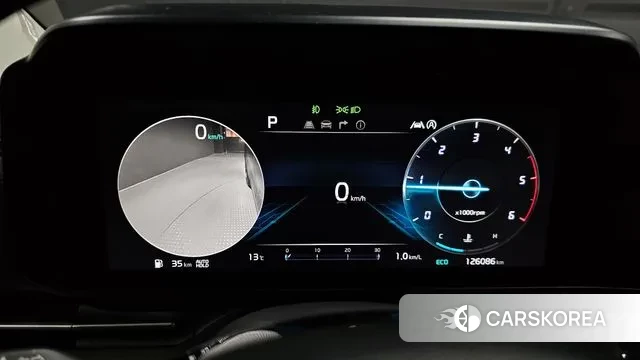 Kia Carnival 4th generation id 3771533 из Кореи 18