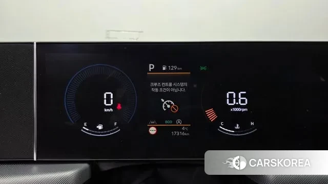 Hyundai Sonata D Edge (DN8) id 3685012 из Кореи 18