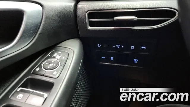 Hyundai Sonata (DN8) id 2631912 из Кореи 18