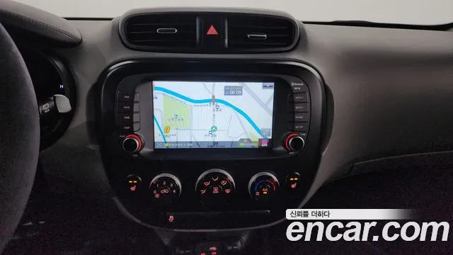 Kia The New Saw id 2594293 из Кореи 18