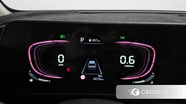 Kia Sportage 5th Generation id 4691599 из Кореи 33