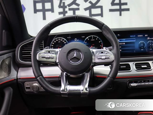 Mercedes-Benz GLE AMG id 4298199 из Китая 25