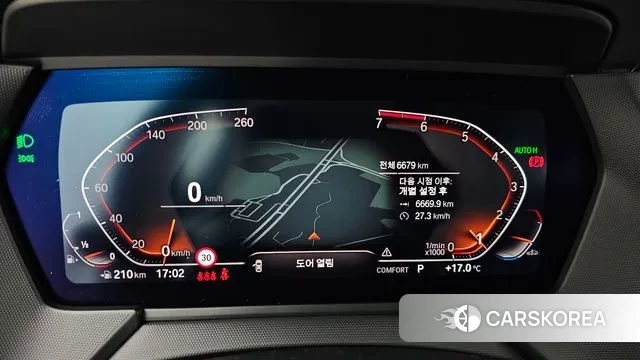 BMW 1 Series (F40) id 3299692 из Кореи 18