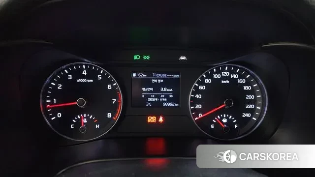 Kia Come New K3 id 3546928 из Кореи 18