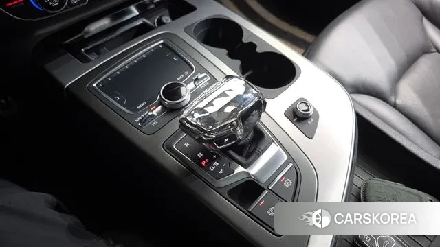 Audi Q7 (4M) id 3723211 из Кореи 18