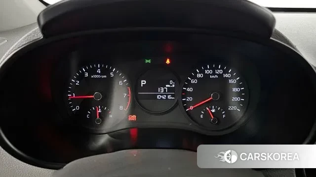 Kia All New Morning (JA) id 3602251 из Кореи 18