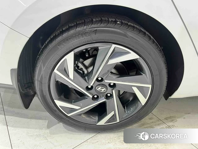 Hyundai Elantra id 4298242 из Китая 19