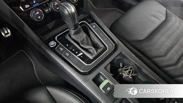 Volkswagen Arteon id 3044416 из Кореи 18