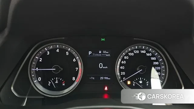 Hyundai Sonata (DN8) id 3535795 из Кореи 18