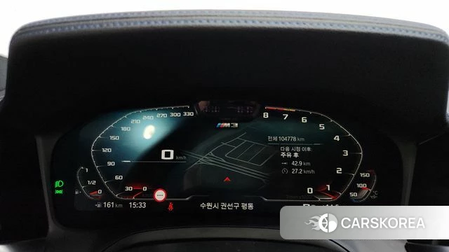 BMW 3 Series (G20) id 3904324 из Кореи 18