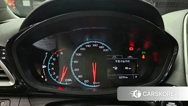 Chevrolet (GM Daewoo) The New Spark id 2985824 из Кореи 18