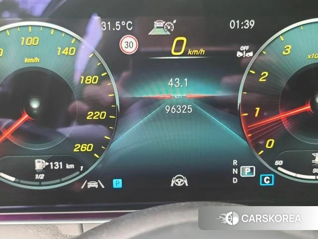 Mercedes-Benz E-Class W213 id 4745522 из Кореи 18