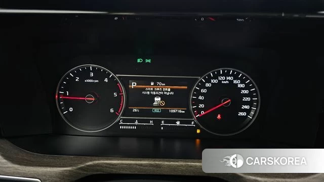 Kia Sorento 4th Generation id 4423343 из Кореи 18