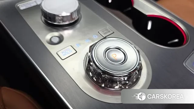 Genesis GV80 id 3399830 из Кореи 18