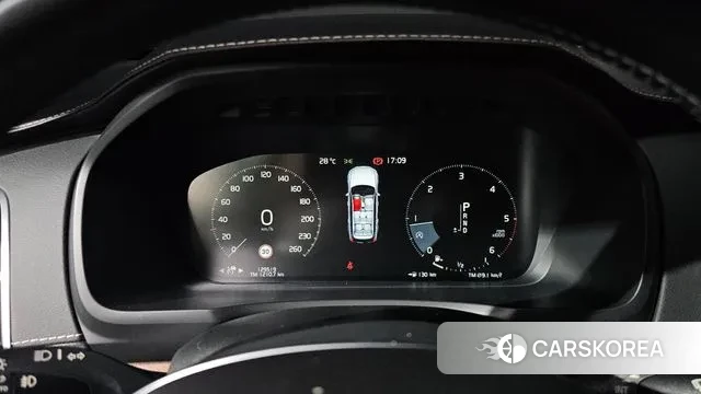 Volvo XC90 second Generation id 3013949 из Кореи 18