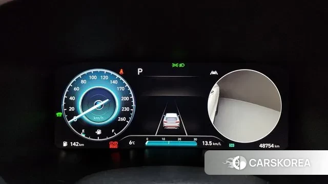 Hyundai The New Santa Fe id 3502926 из Кореи 18