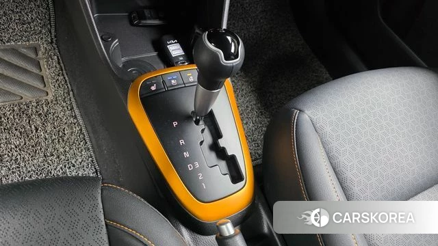 Kia Morning Urban (JA) id 4561625 из Кореи 29
