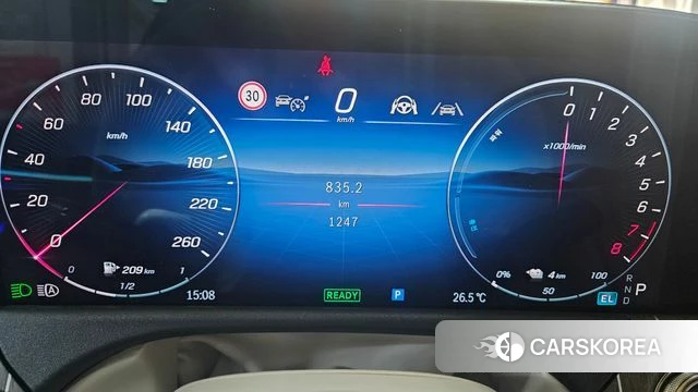 Mercedes-Benz E-Class W214 id 4853379 из Кореи 18