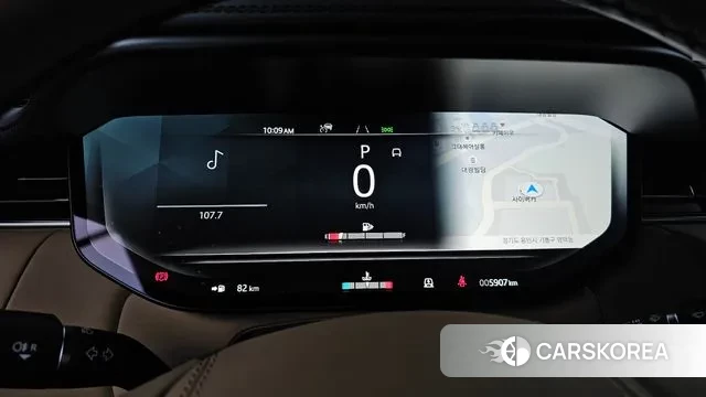 Land Rover Range Rover Sport 3rd Generation id 3477246 из Кореи 18