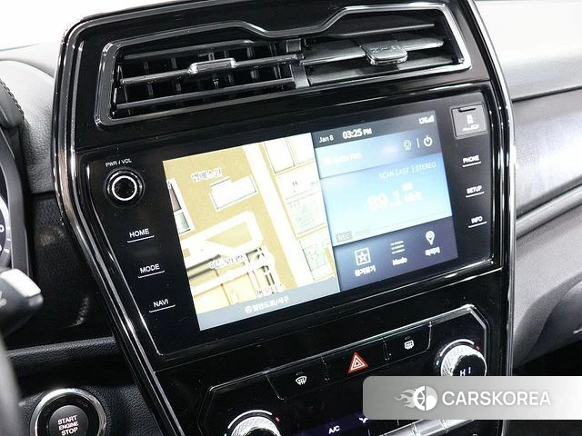 Ssangyong Berry New Tivoli id 4566946 из Кореи 18