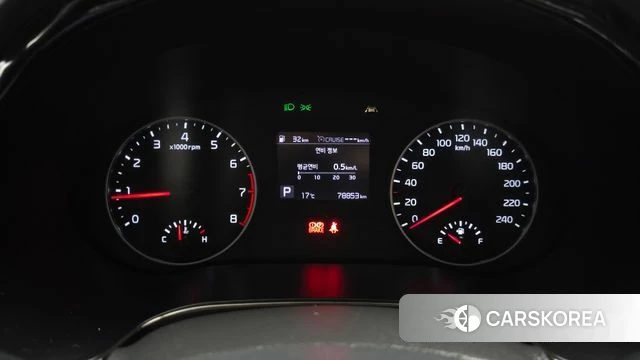 Kia Seltos id 3964852 из Кореи 18