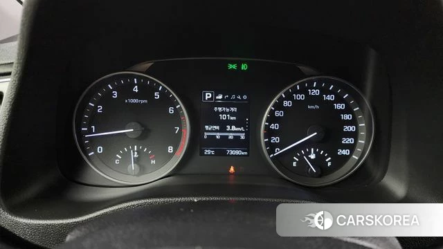 Hyundai Avante AD id 4596142 из Кореи 28
