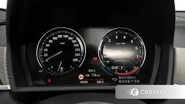 BMW X2 (F39) id 3639949 из Кореи 18