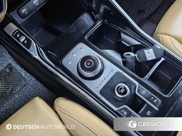 Kia Sorento 4th Generation id 3916506 из Кореи 17