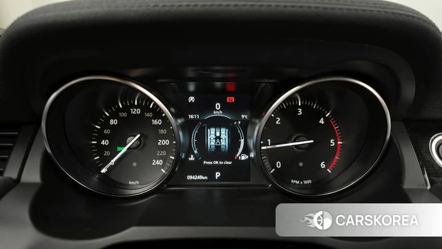 Land Rover Range Rover Evoque id 3820506 из Кореи 18