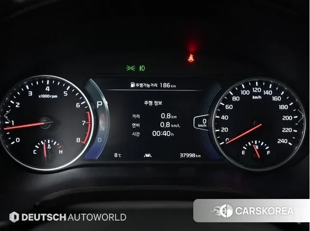 Kia Seltos id 3503636 из Кореи 18