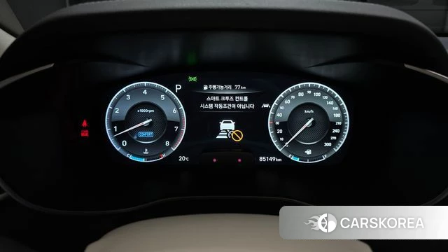 Genesis G70 id 4304503 из Кореи 18