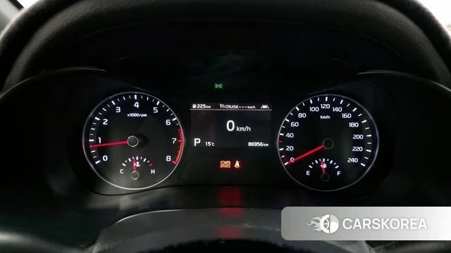 Kia Come New K3 id 3873443 из Кореи 18