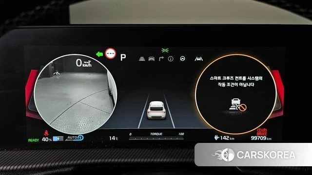 Kia EV6 id 3818429 из Кореи 18