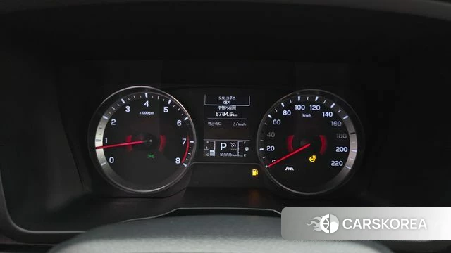 Ssangyong Berry New Tivoli id 4717331 из Кореи 18
