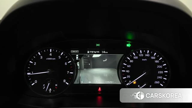 Kia More K9 id 3843491 из Кореи 18