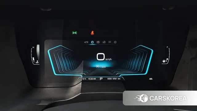 Ssangyong Beautiful Korando id 3587658 из Кореи 18