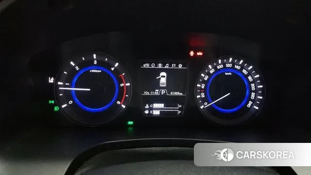 Ssangyong The New Rexton Sports Cannes id 3463643 из Кореи 18